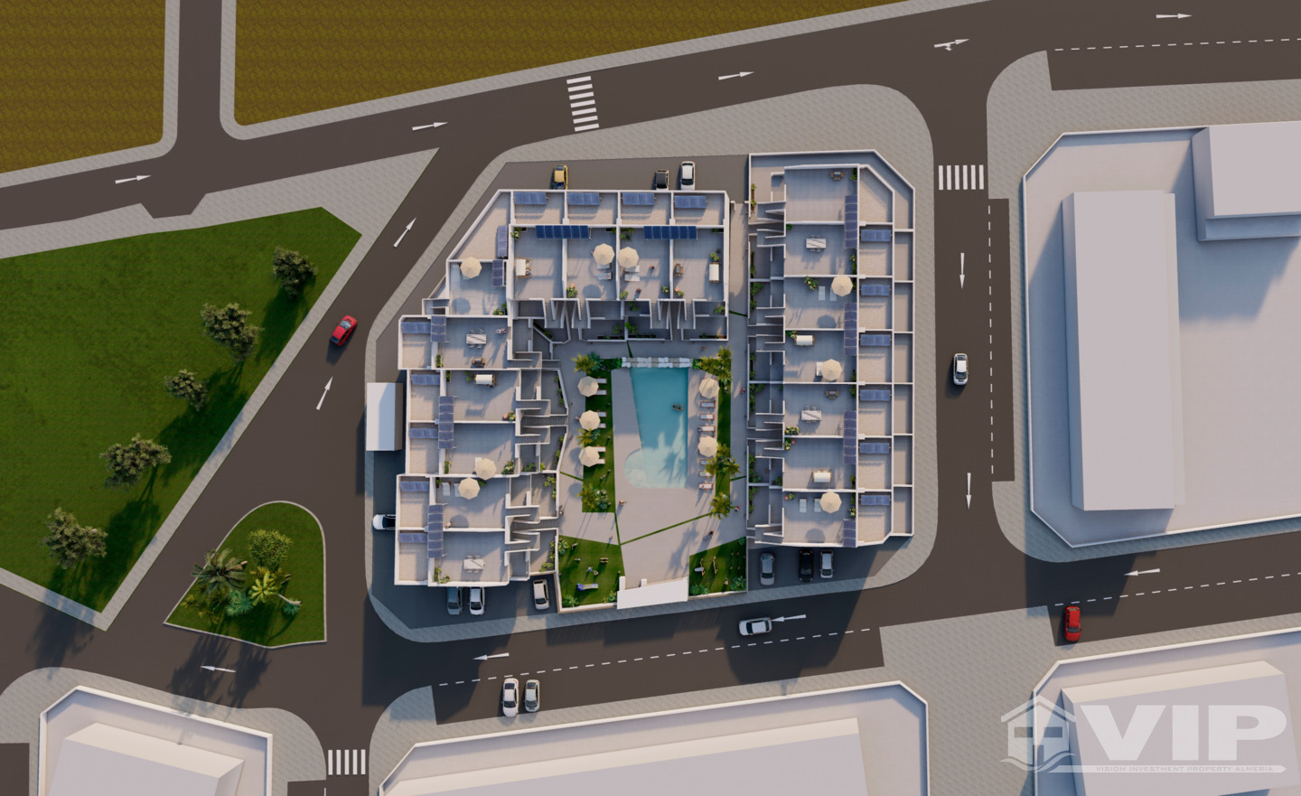 VIP-K438: Villa for Sale in Roldan, Murcia VIP-K438: Villa for Sale in Roldan, Murcia