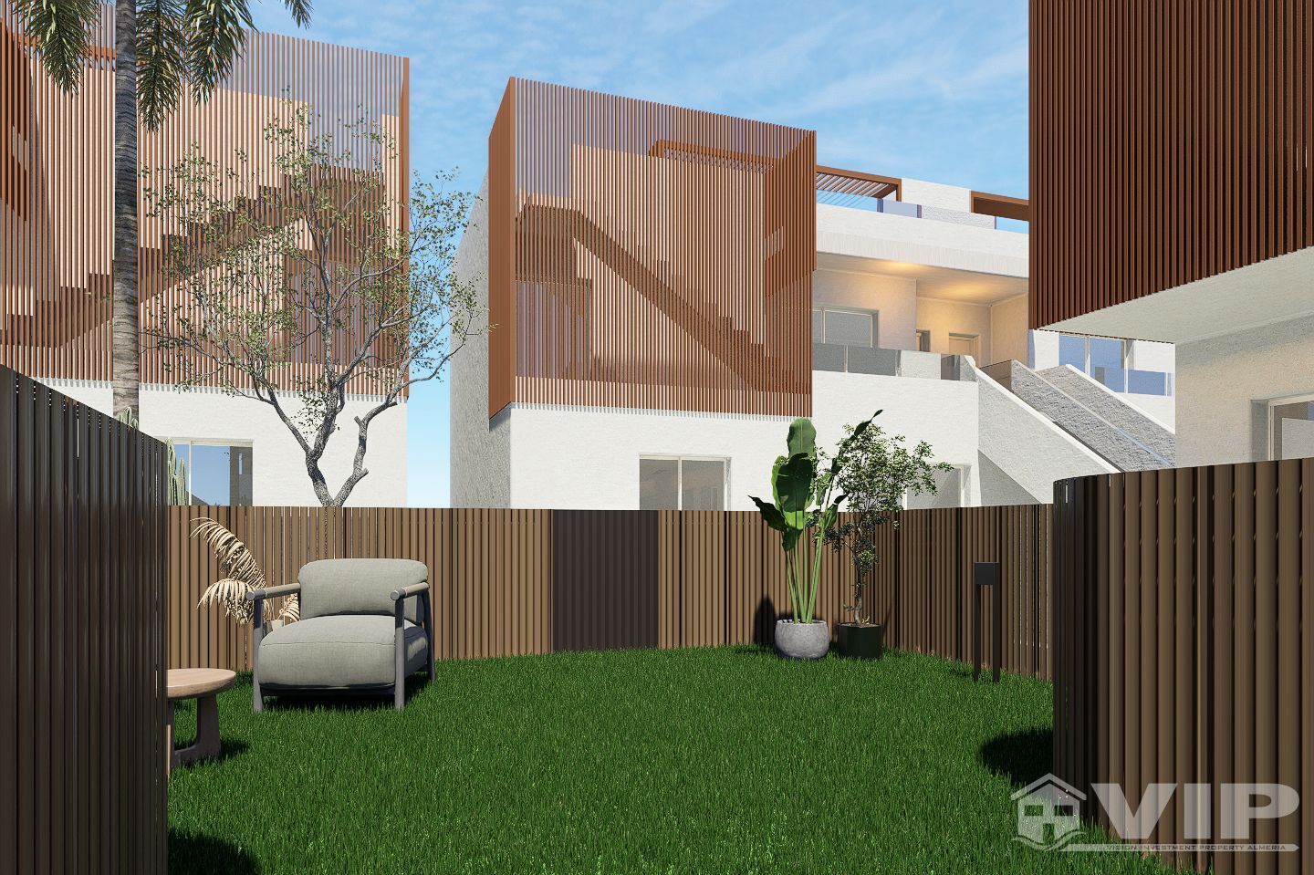 VIP-K445: Villa Te koop in Pilar De La Horadada, Alicante VIP-K445: Villa Te koop in Pilar De La Horadada, Alicante