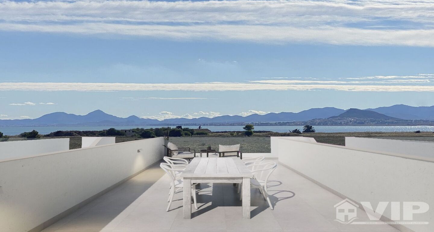 VIP-K520: Villa en vente dans Los Alcazares, Murcia VIP-K520: Villa en vente dans Los Alcazares, Murcia