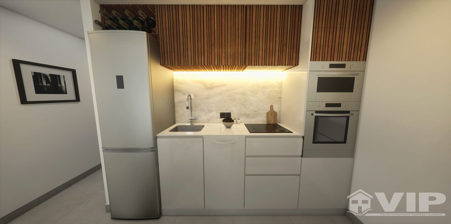 VIP-K520: Villa en vente dans Los Alcazares, Murcia VIP-K520: Villa en vente dans Los Alcazares, Murcia