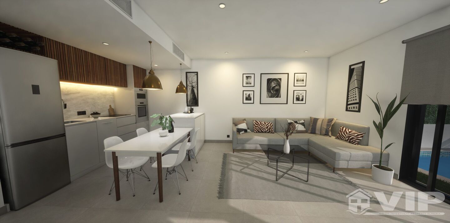 VIP-K520: Villa en vente dans Los Alcazares, Murcia VIP-K520: Villa en vente dans Los Alcazares, Murcia