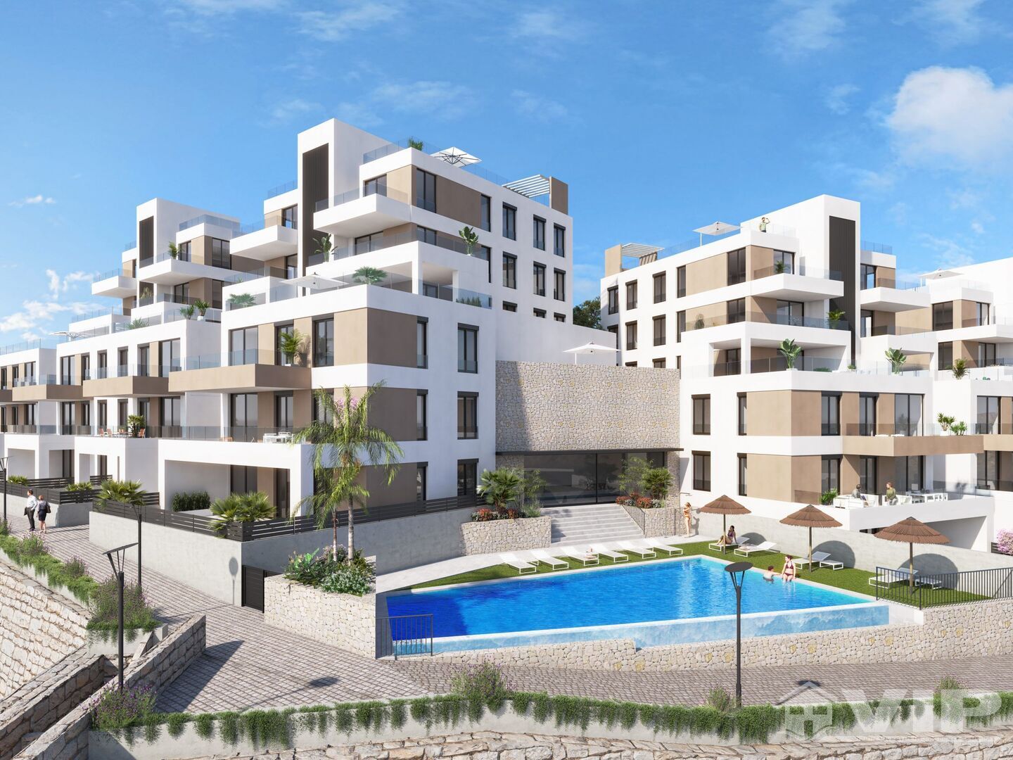 Appartement in Vera Playa, Almería Appartement in Vera Playa, Almería