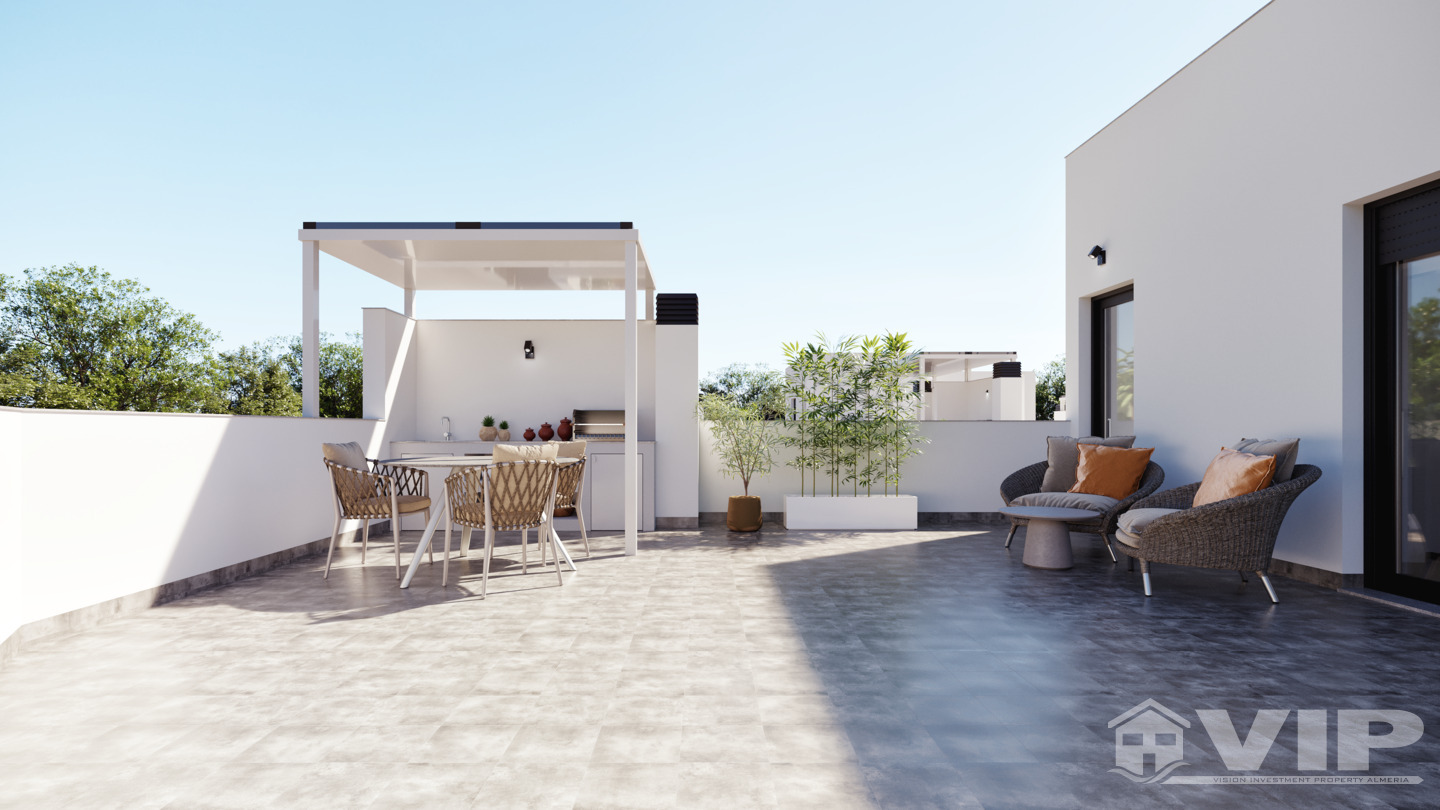 Villa dans Roldan, Murcia Villa dans Roldan, Murcia