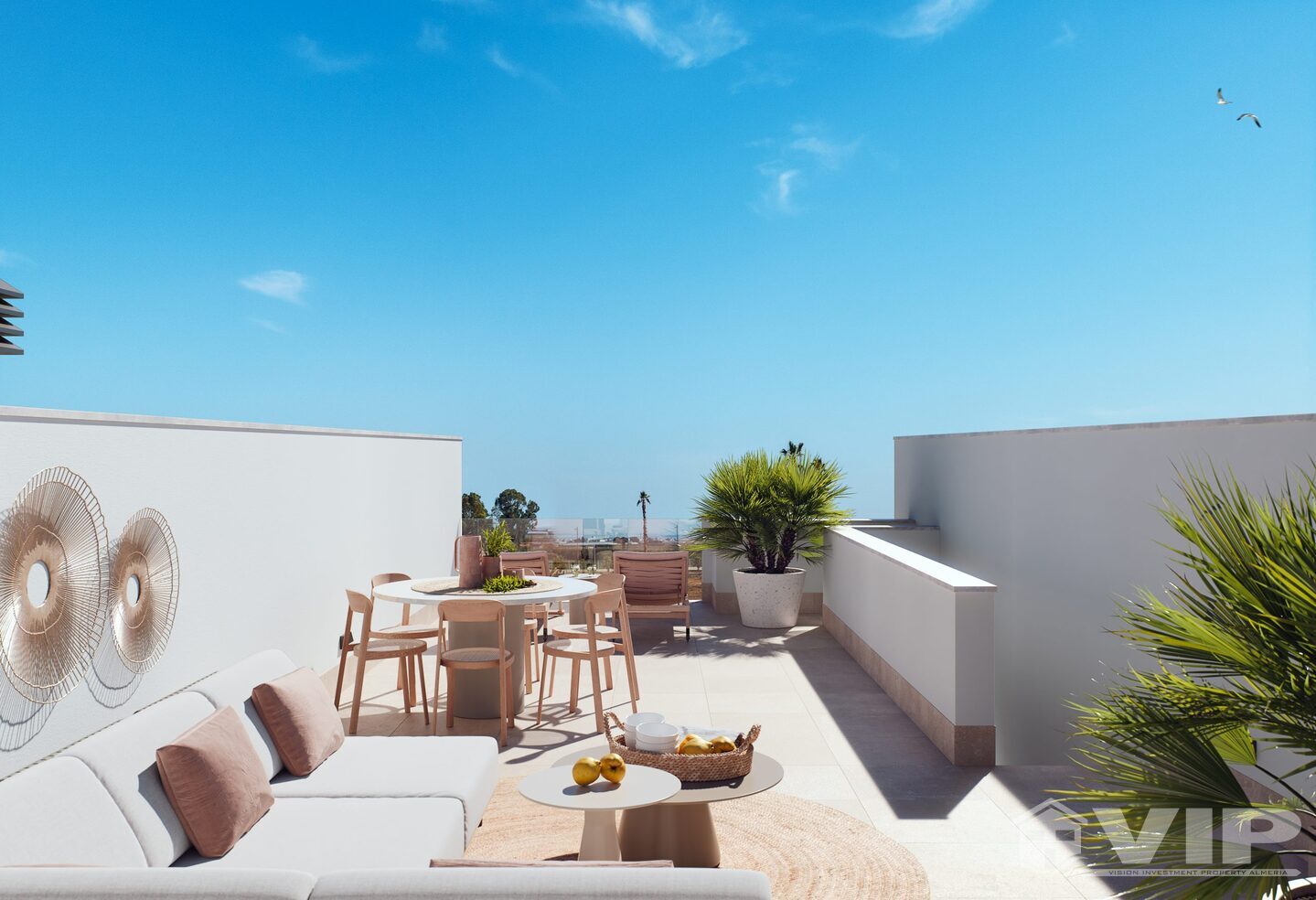 VIP-K526: Villa for Sale in San Pedro Del Pinatar, Murcia VIP-K526: Villa for Sale in San Pedro Del Pinatar, Murcia