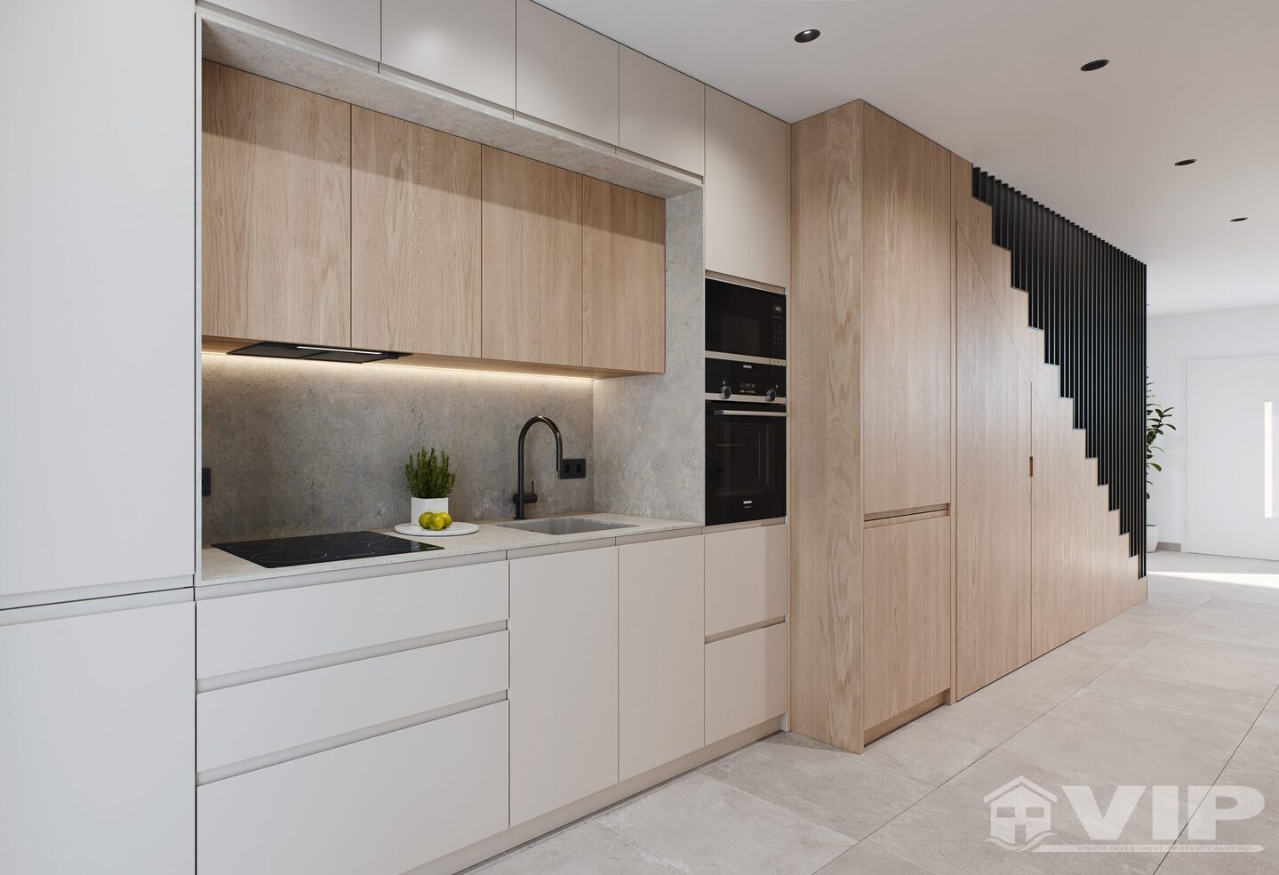 VIP-K526: Villa for Sale in San Pedro Del Pinatar, Murcia VIP-K526: Villa for Sale in San Pedro Del Pinatar, Murcia