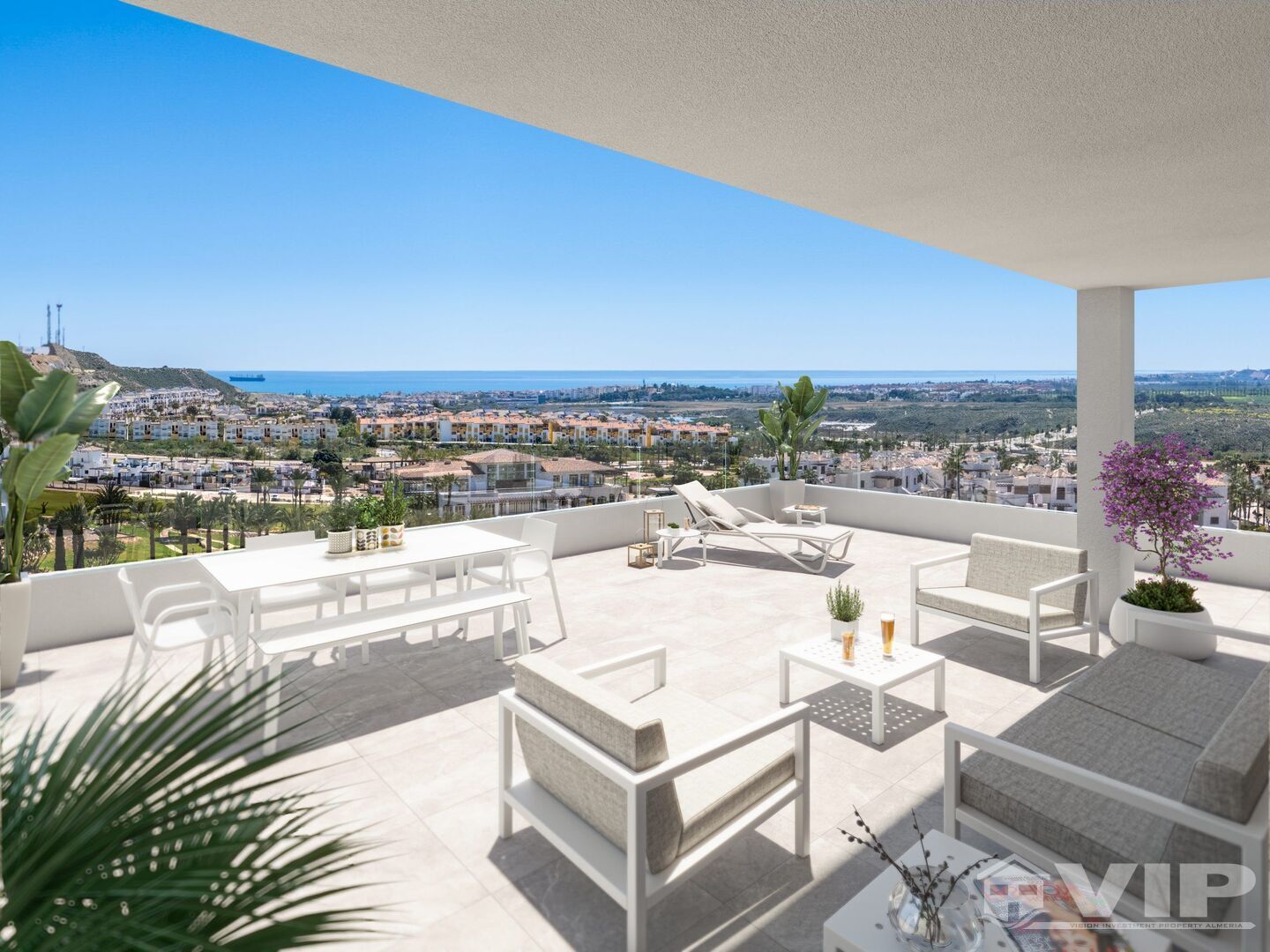 VIP-K537: Villa Te koop in Vera Playa, Almería VIP-K537: Villa Te koop in Vera Playa, Almería