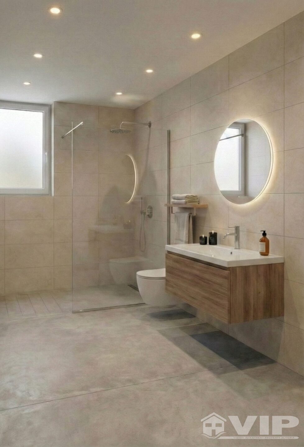 VIP-K554: Villa for Sale in San Javier, Murcia VIP-K554: Villa for Sale in San Javier, Murcia