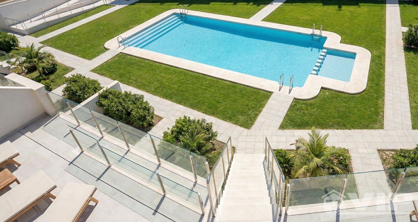 VIP-K554: Villa for Sale in San Javier, Murcia VIP-K554: Villa for Sale in San Javier, Murcia