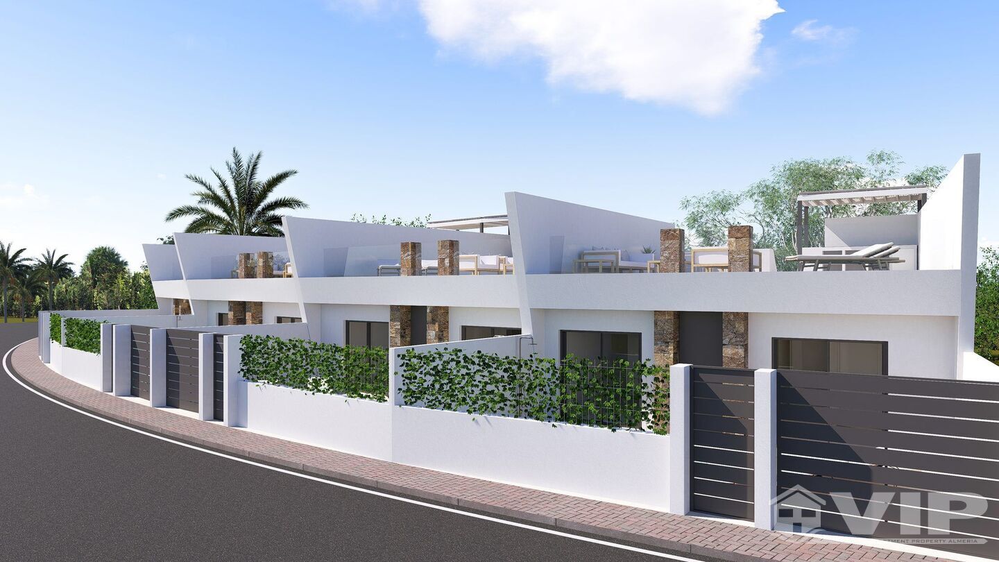 Villa in Roldan, Murcia Villa in Roldan, Murcia