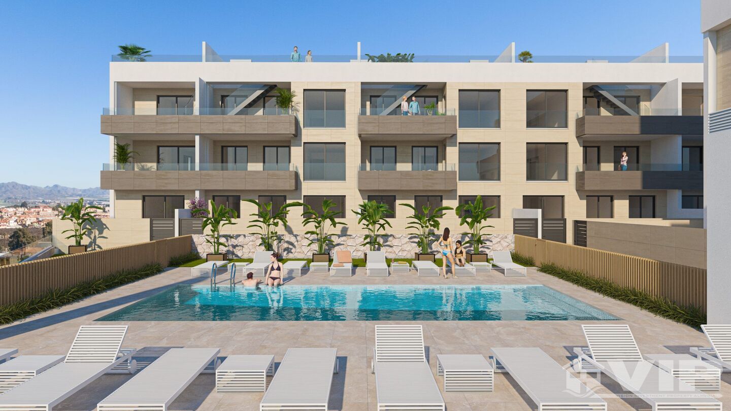 Villa in Aguilas, Murcia Villa in Aguilas, Murcia