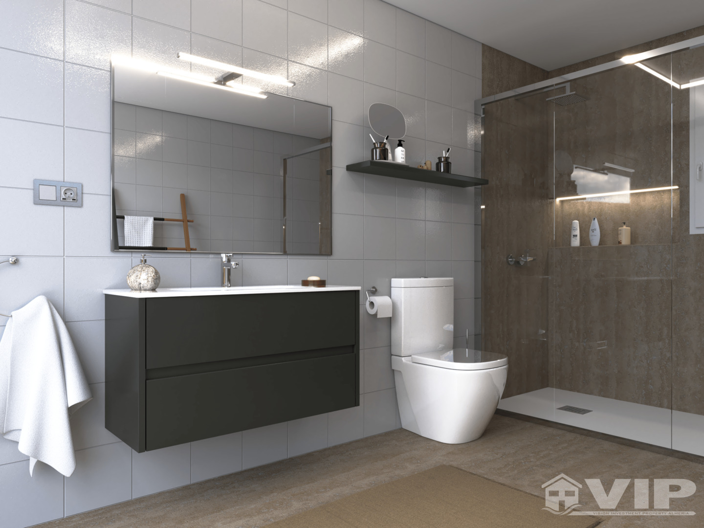 VIP-K563: Townhouse for Sale in Los Belones, Murcia VIP-K563: Townhouse for Sale in Los Belones, Murcia