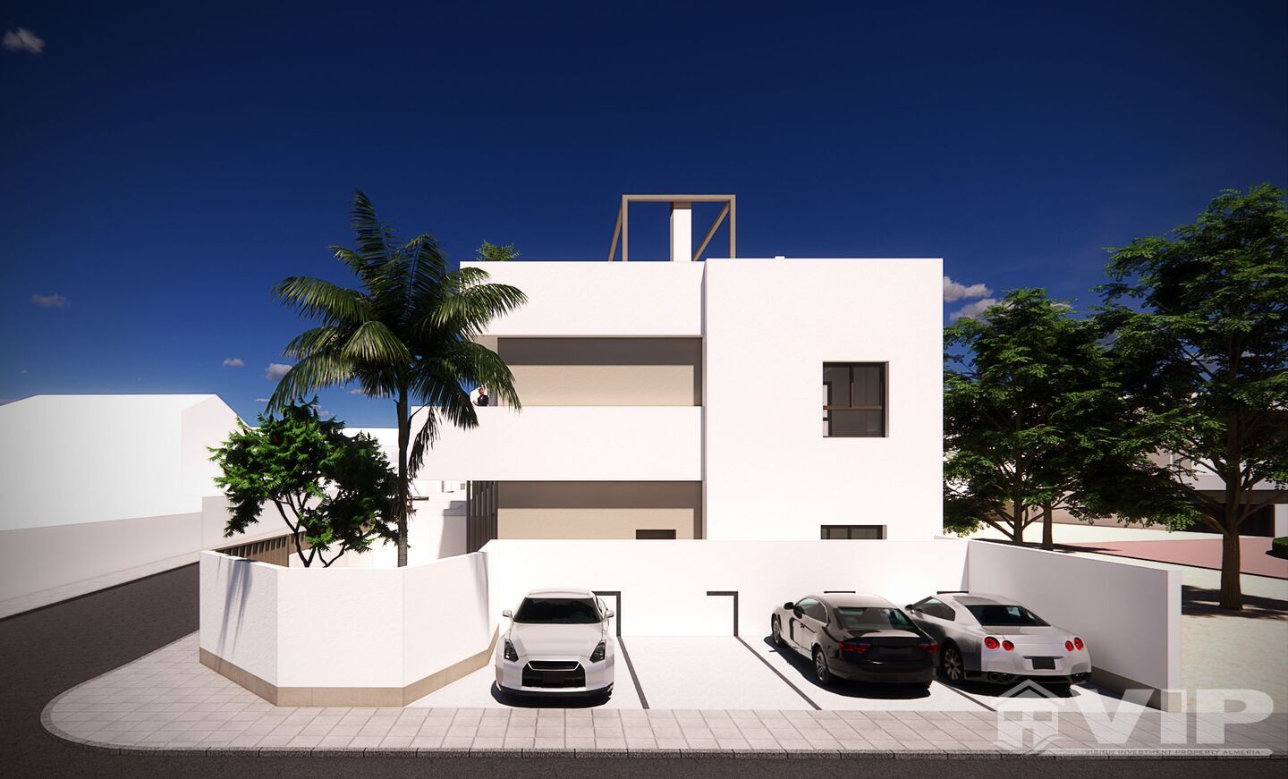 VIP-K566: Villa en venta en Pilar De La Horadada, Alicante VIP-K566: Villa en venta en Pilar De La Horadada, Alicante