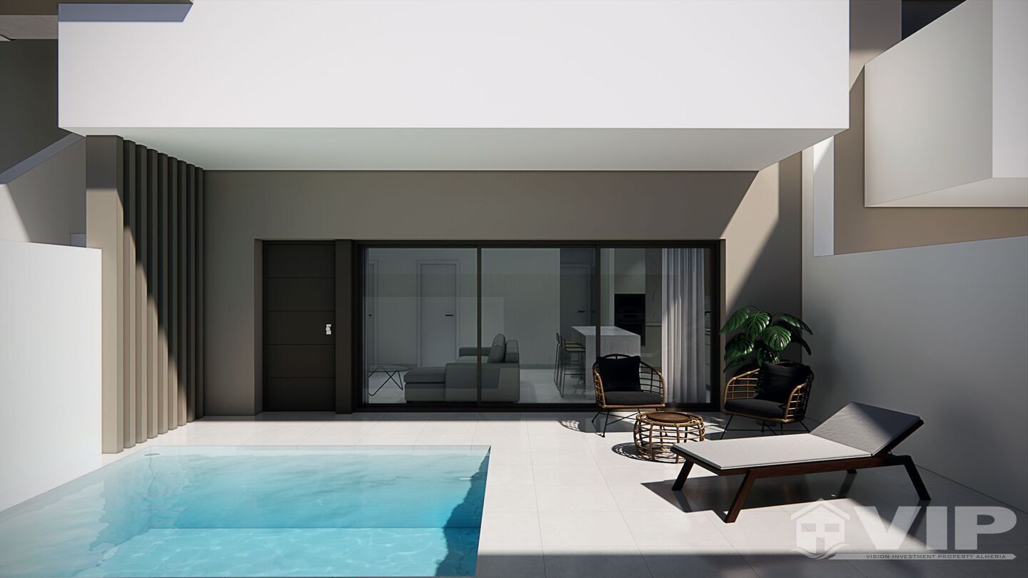 VIP-K566: Villa en venta en Pilar De La Horadada, Alicante VIP-K566: Villa en venta en Pilar De La Horadada, Alicante