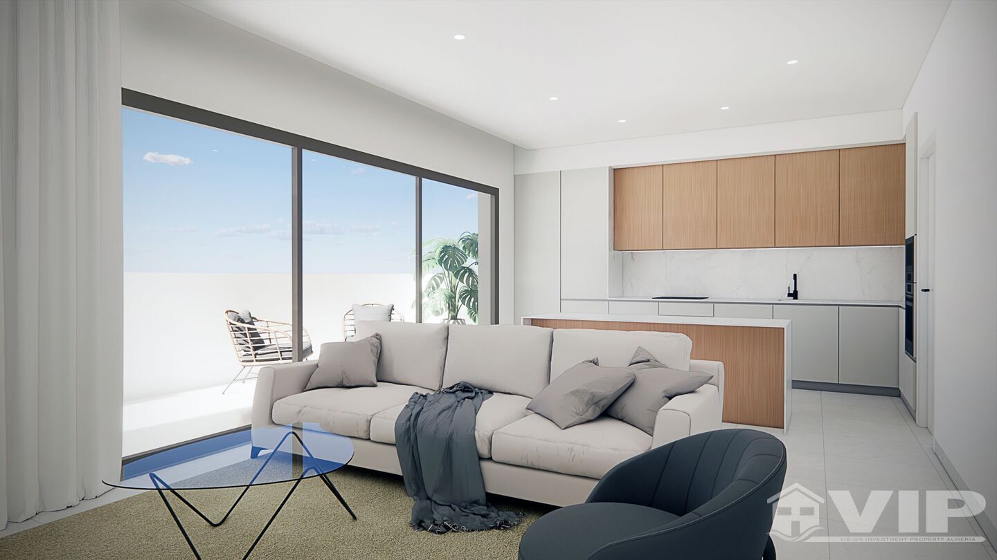 VIP-K566: Villa en venta en Pilar De La Horadada, Alicante VIP-K566: Villa en venta en Pilar De La Horadada, Alicante