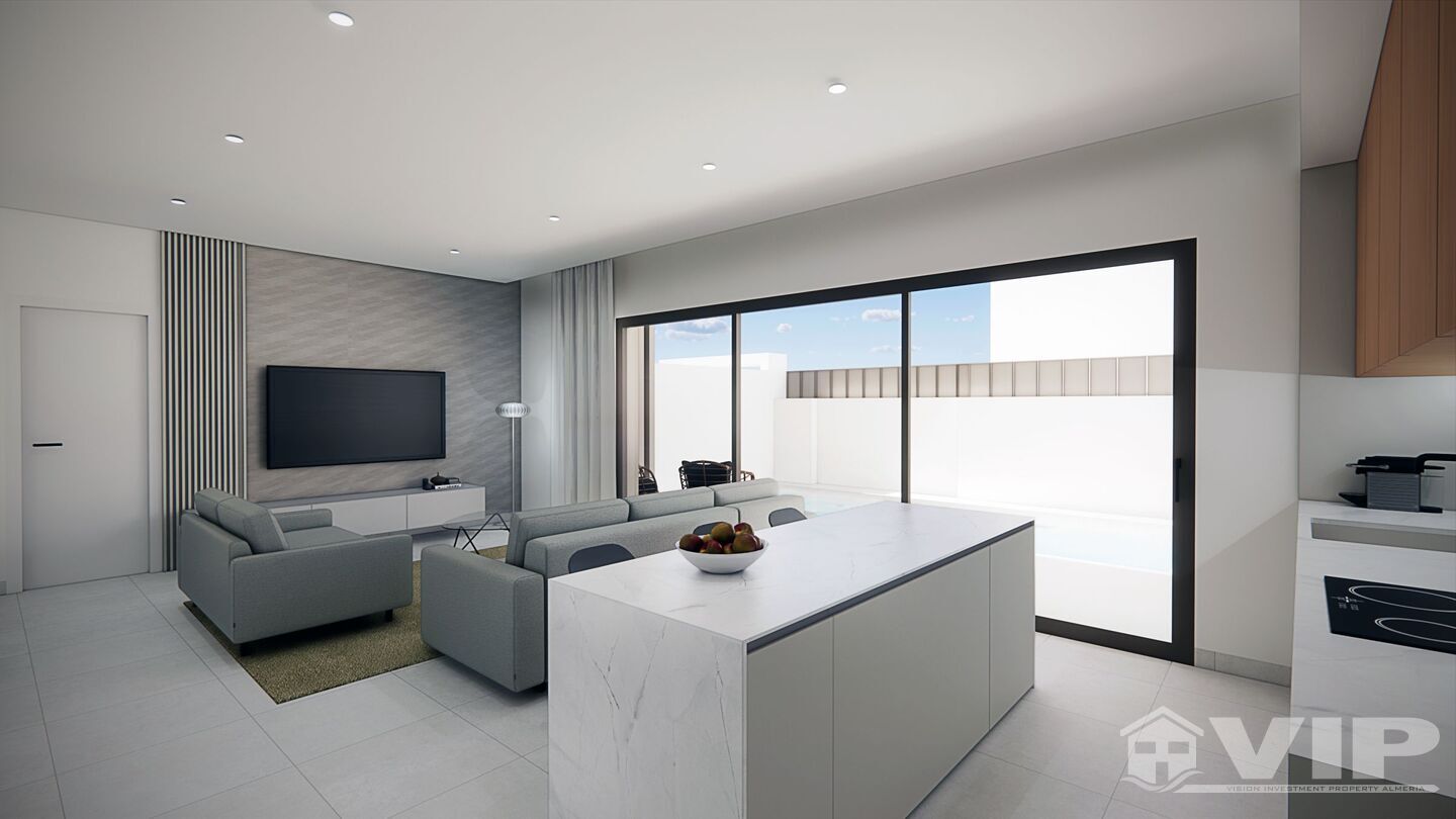 VIP-K566: Villa en venta en Pilar De La Horadada, Alicante VIP-K566: Villa en venta en Pilar De La Horadada, Alicante