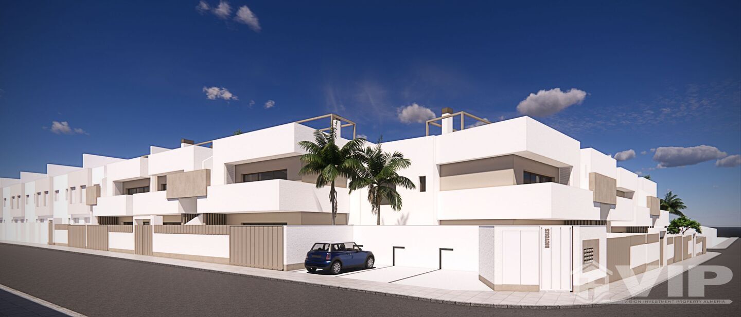VIP-K566: Villa en venta en Pilar De La Horadada, Alicante VIP-K566: Villa en venta en Pilar De La Horadada, Alicante