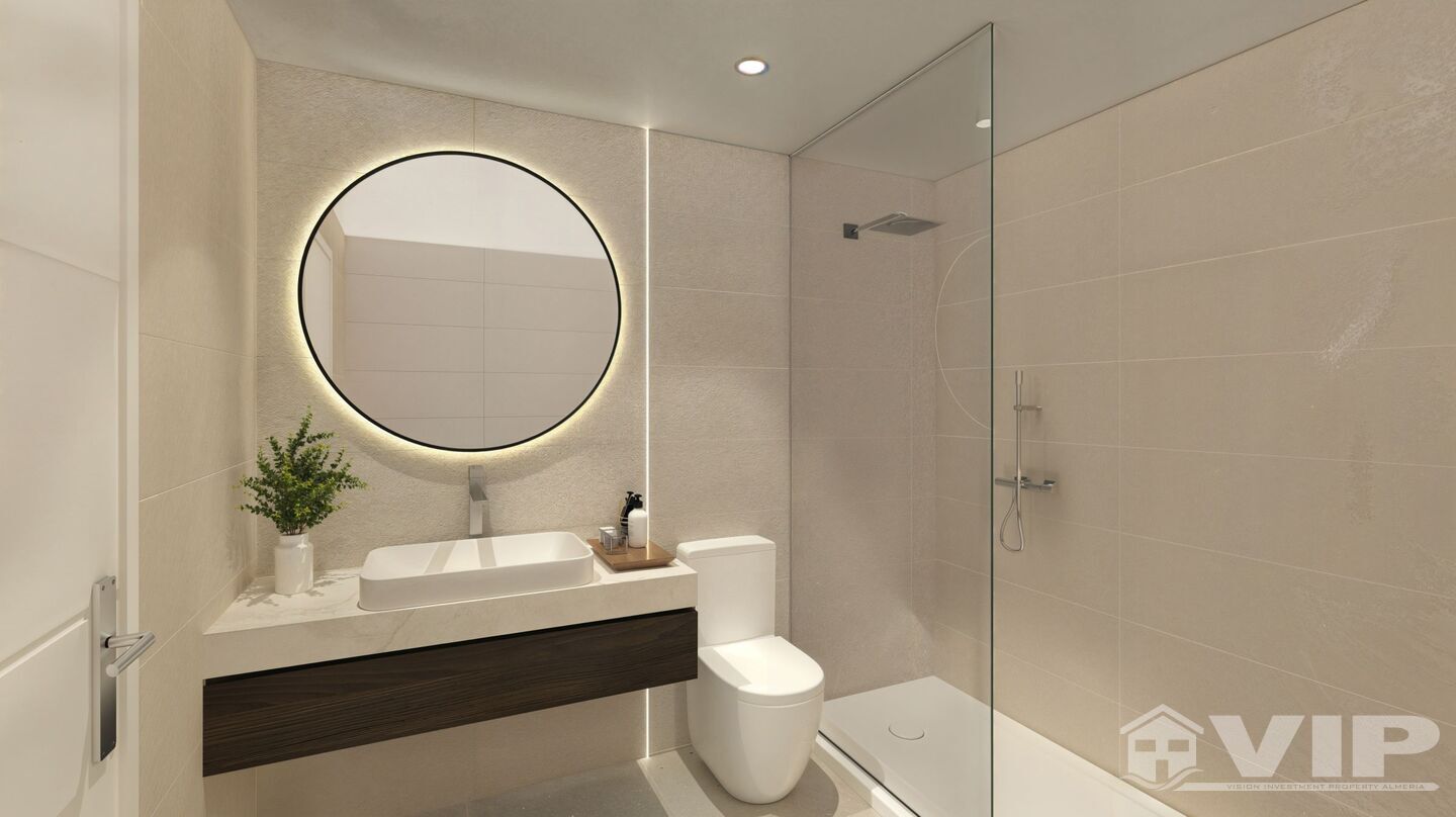 Villa dans San Pedro Del Pinatar, Murcia Villa dans San Pedro Del Pinatar, Murcia