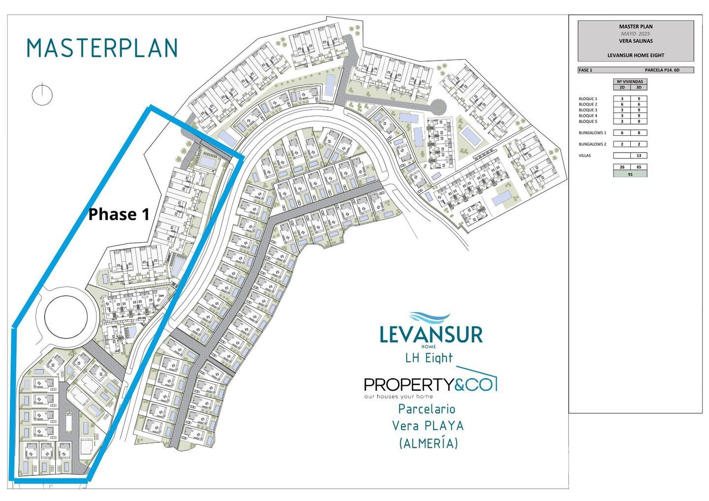 VIP-K574: Apartment for Sale in Vera Playa, Almería VIP-K574: Apartment for Sale in Vera Playa, Almería