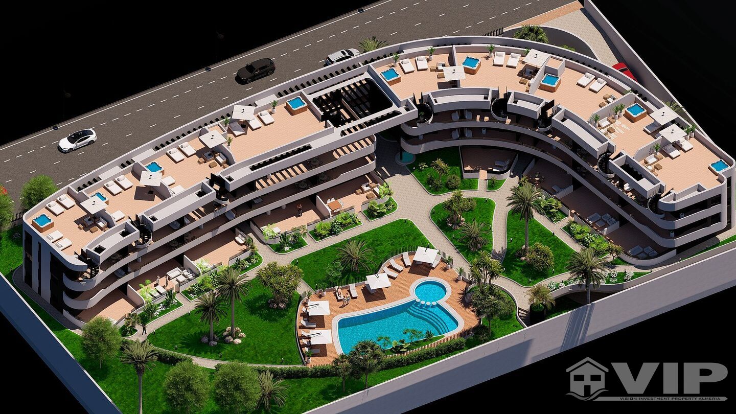 Villa dans Los Alcazares, Murcia Villa dans Los Alcazares, Murcia