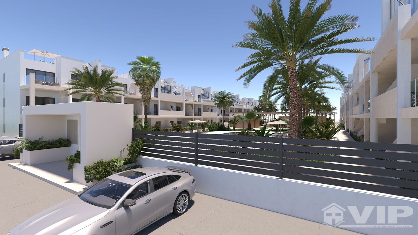 Apartment in San Cayetano Avileses, Murcia