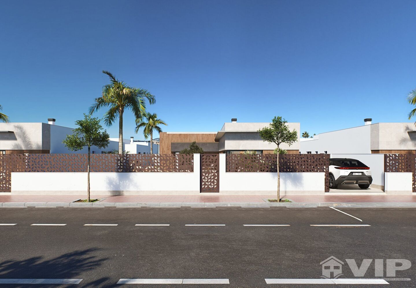 Villa dans Sucina, Murcia Villa dans Sucina, Murcia