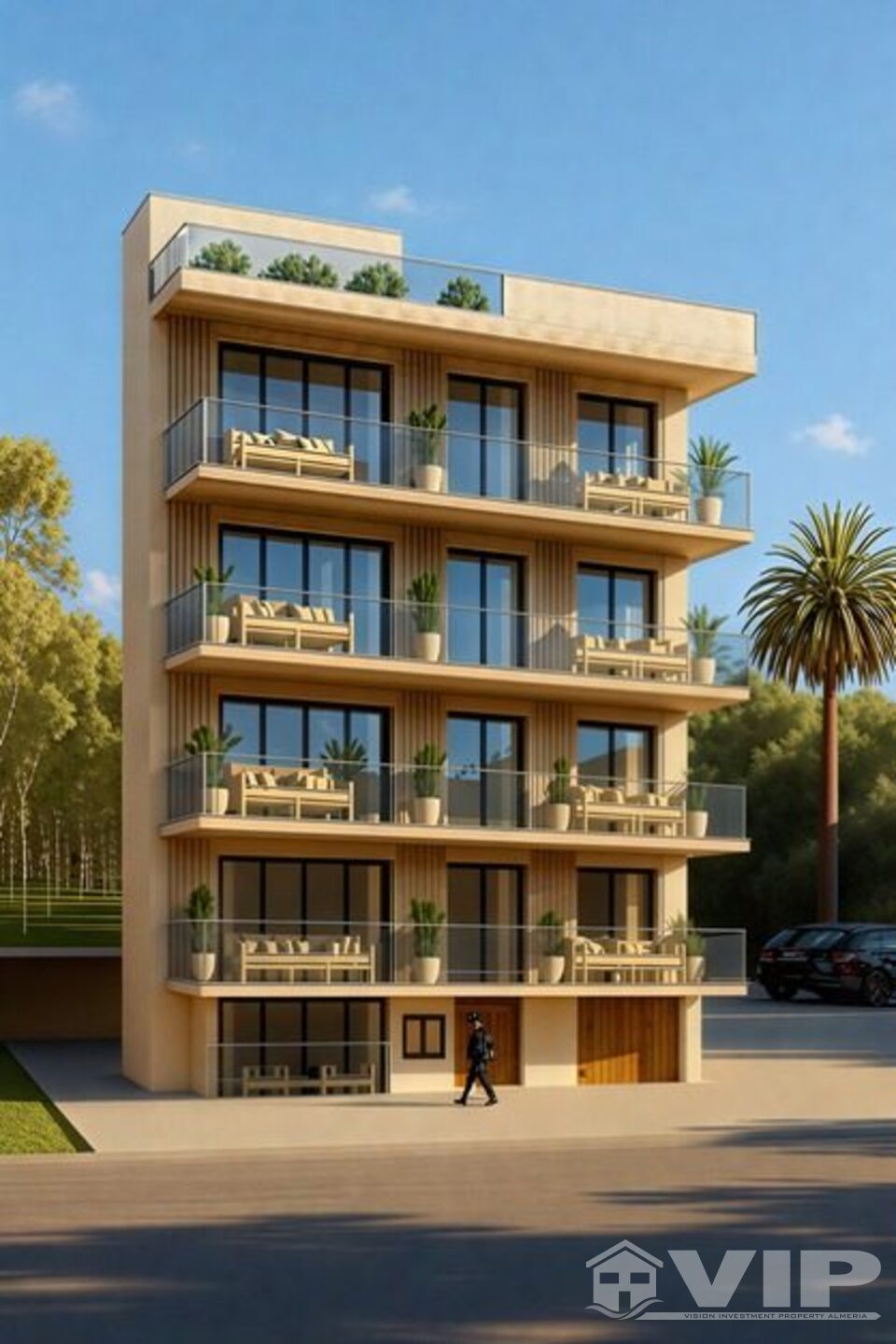 Apartment in Lo Pagan, Murcia Apartment in Lo Pagan, Murcia