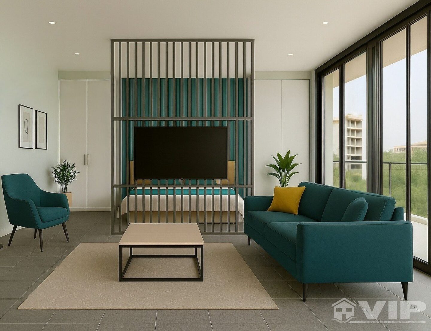 VIP-K613: Apartment for Sale in Lo Pagan, Murcia VIP-K613: Apartment for Sale in Lo Pagan, Murcia
