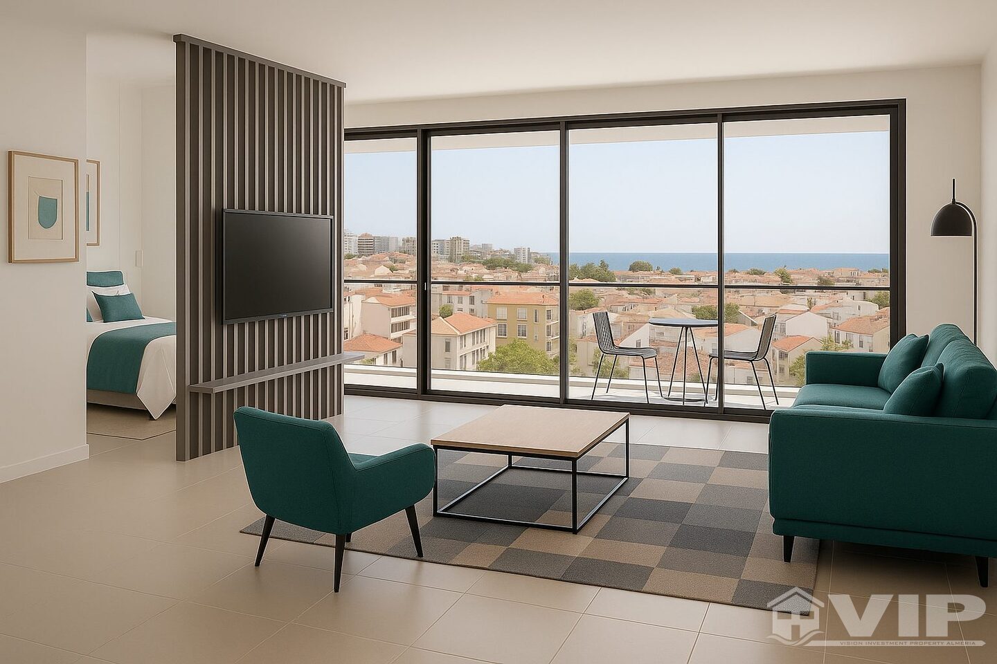 VIP-K613: Apartment for Sale in Lo Pagan, Murcia VIP-K613: Apartment for Sale in Lo Pagan, Murcia