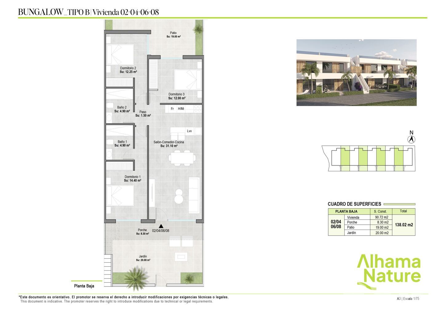 Villa in Alhama De Murcia, Murcia Villa in Alhama De Murcia, Murcia