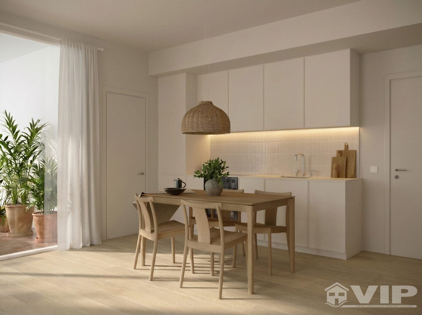VIP-K618: Villa en vente dans Lo Pagan, Murcia VIP-K618: Villa en vente dans Lo Pagan, Murcia