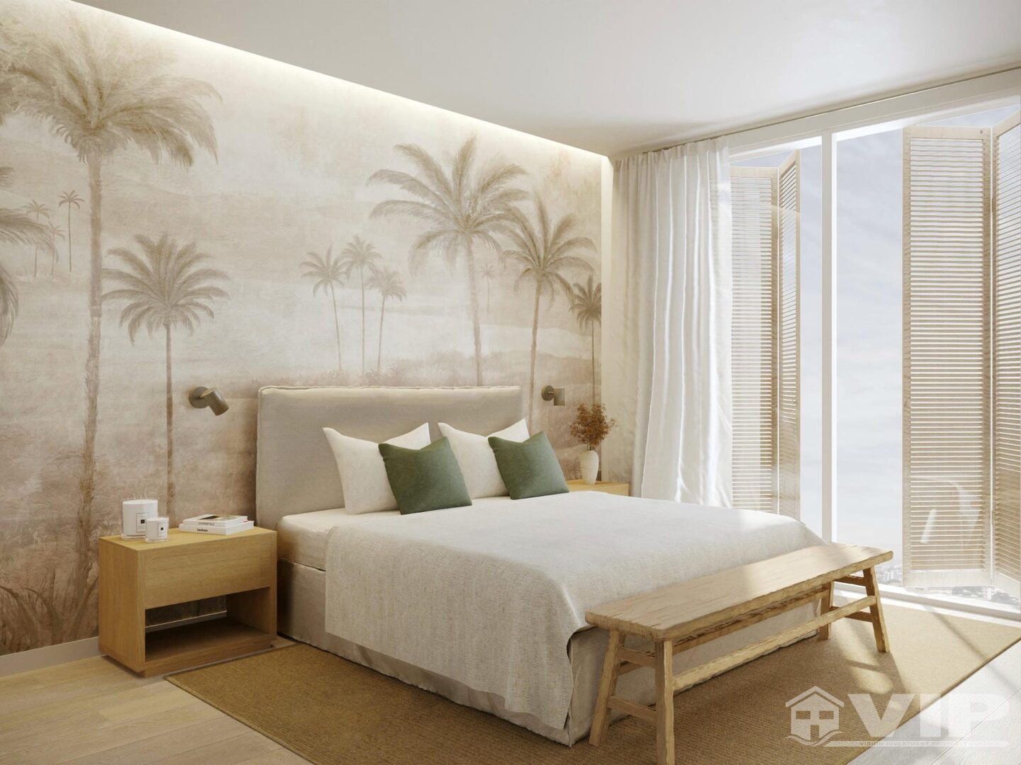 VIP-K618: Villa en vente dans Lo Pagan, Murcia VIP-K618: Villa en vente dans Lo Pagan, Murcia