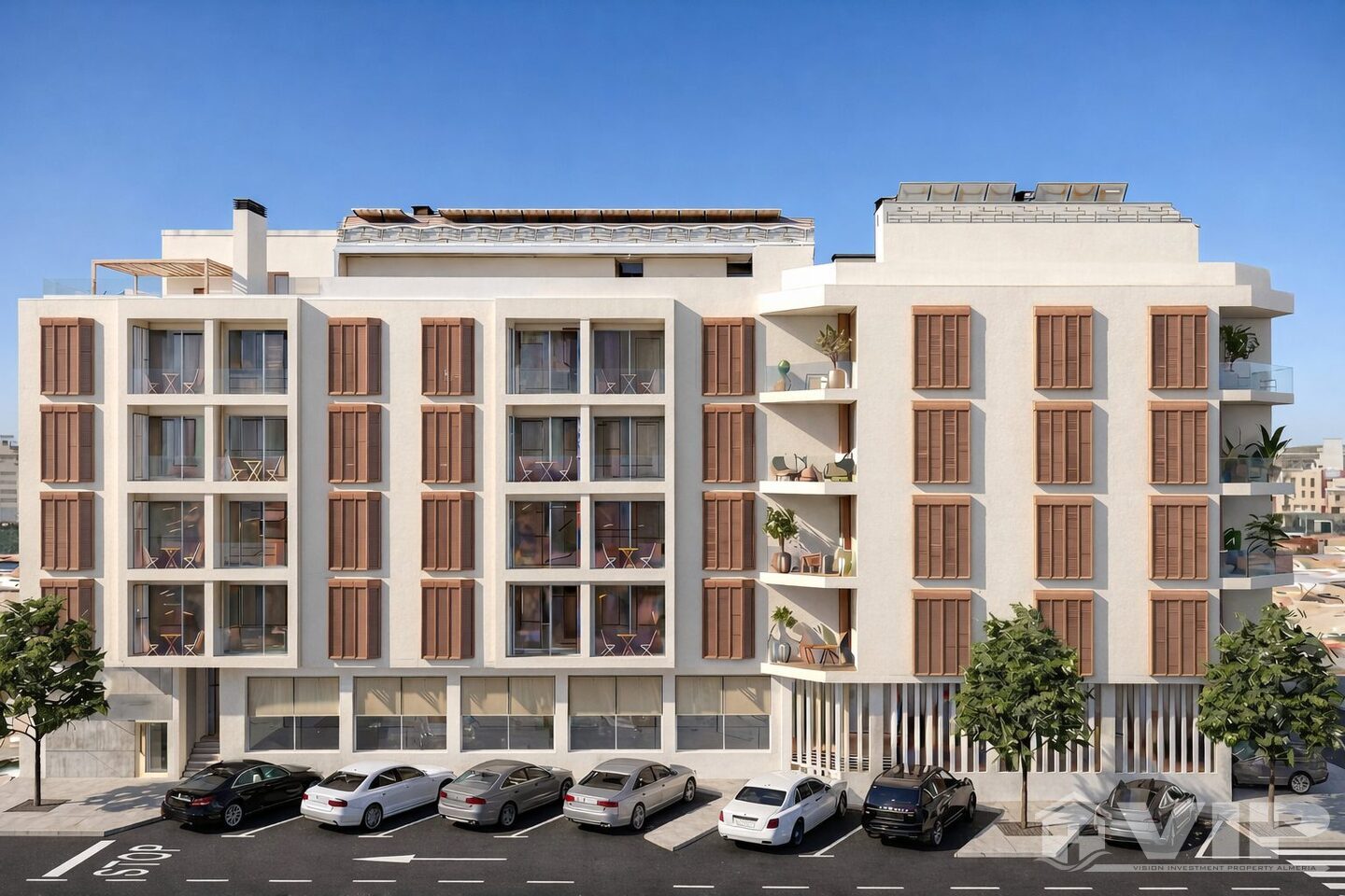 VIP-K618: Villa en vente dans Lo Pagan, Murcia VIP-K618: Villa en vente dans Lo Pagan, Murcia