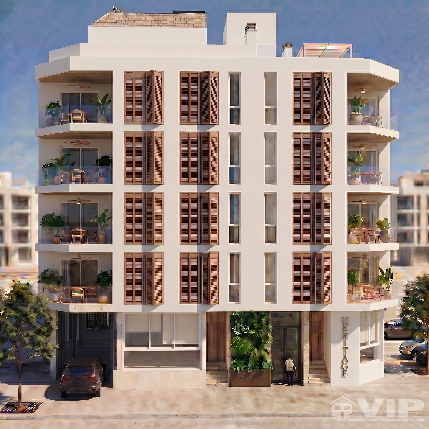VIP-K618: Villa en vente dans Lo Pagan, Murcia VIP-K618: Villa en vente dans Lo Pagan, Murcia