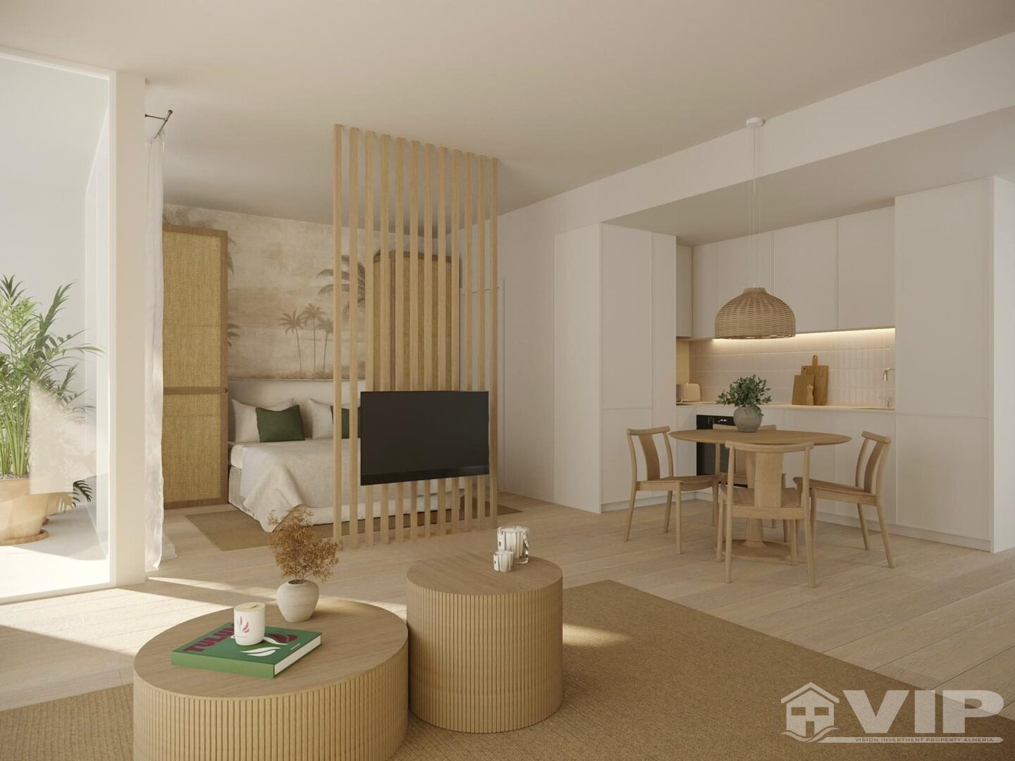 VIP-K618: Villa en vente dans Lo Pagan, Murcia VIP-K618: Villa en vente dans Lo Pagan, Murcia