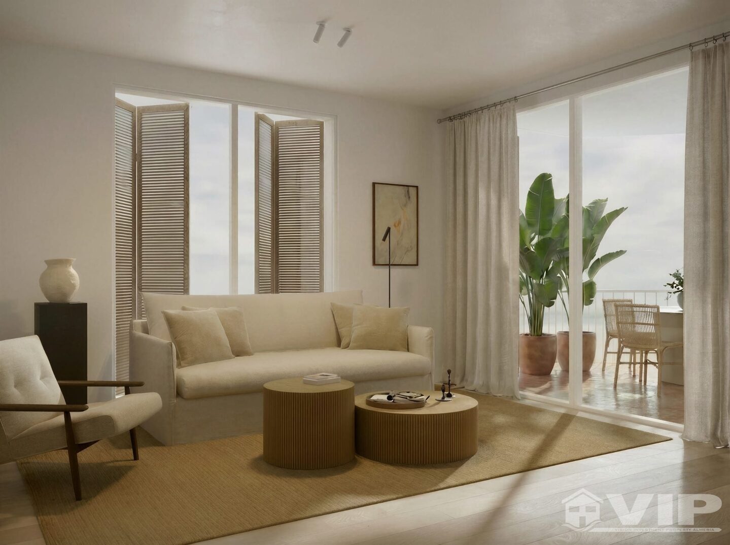 VIP-K618: Villa en vente dans Lo Pagan, Murcia VIP-K618: Villa en vente dans Lo Pagan, Murcia