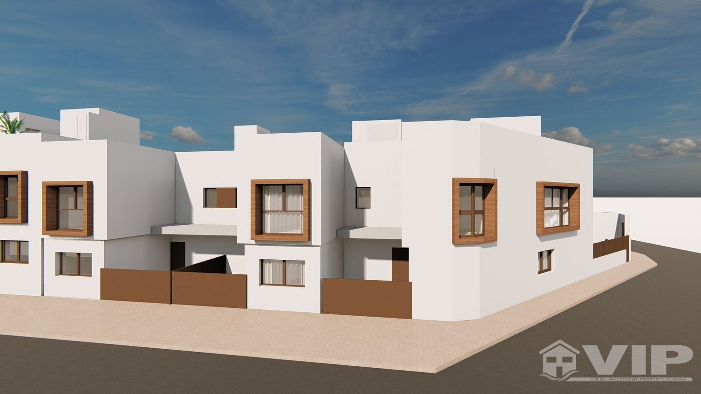 Gezinswoning in San Javier, Murcia Gezinswoning in San Javier, Murcia
