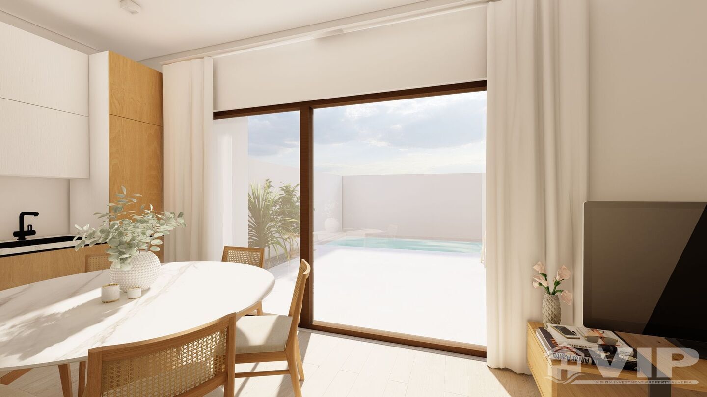 VIP-K621: Gezinswoning Te koop in San Javier, Murcia VIP-K621: Gezinswoning Te koop in San Javier, Murcia