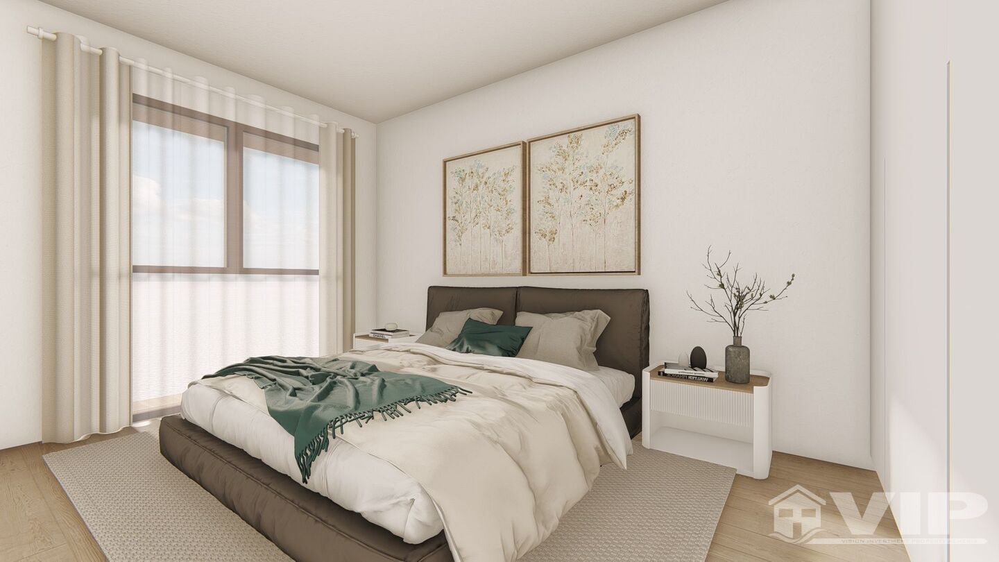 VIP-K621: Gezinswoning Te koop in San Javier, Murcia VIP-K621: Gezinswoning Te koop in San Javier, Murcia