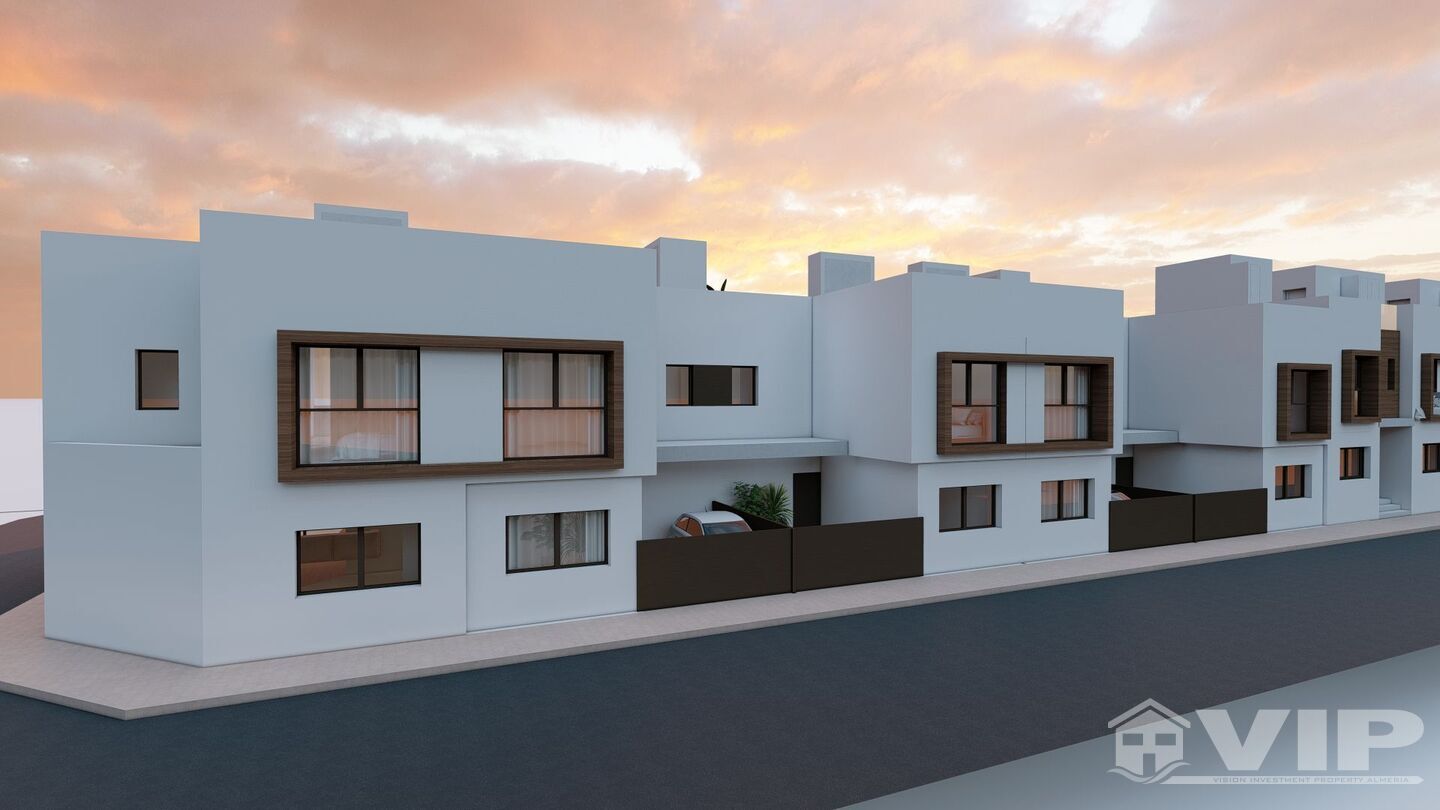 VIP-K621: Gezinswoning Te koop in San Javier, Murcia VIP-K621: Gezinswoning Te koop in San Javier, Murcia