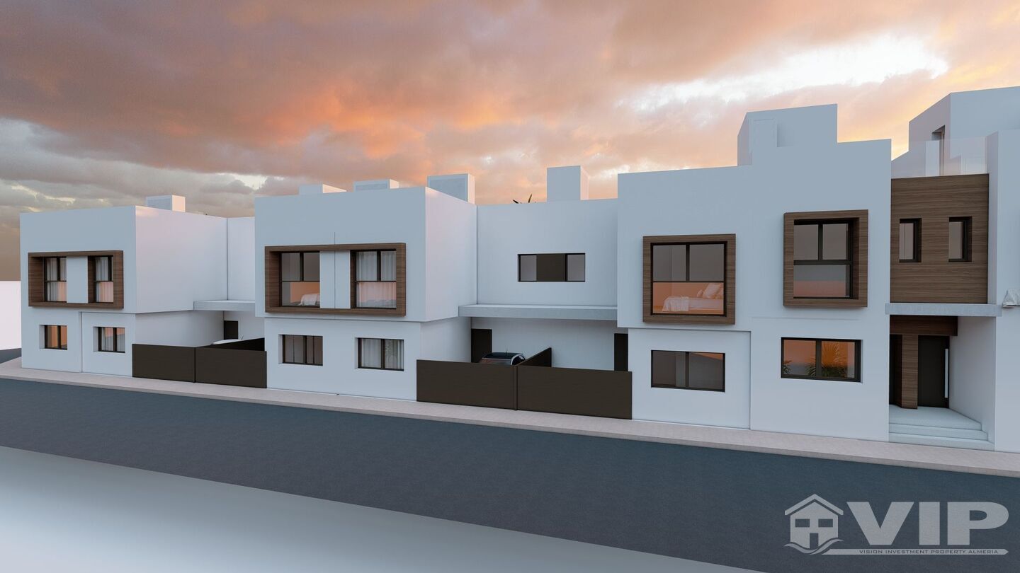 VIP-K621: Gezinswoning Te koop in San Javier, Murcia VIP-K621: Gezinswoning Te koop in San Javier, Murcia