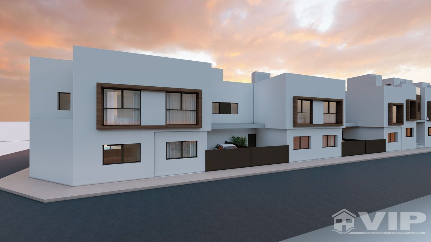 VIP-K621: Gezinswoning Te koop in San Javier, Murcia VIP-K621: Gezinswoning Te koop in San Javier, Murcia