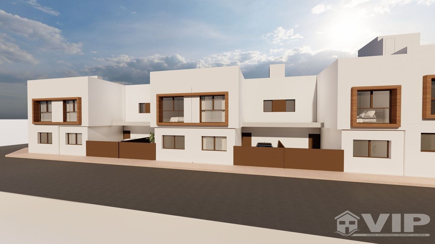 VIP-K621: Gezinswoning Te koop in San Javier, Murcia VIP-K621: Gezinswoning Te koop in San Javier, Murcia