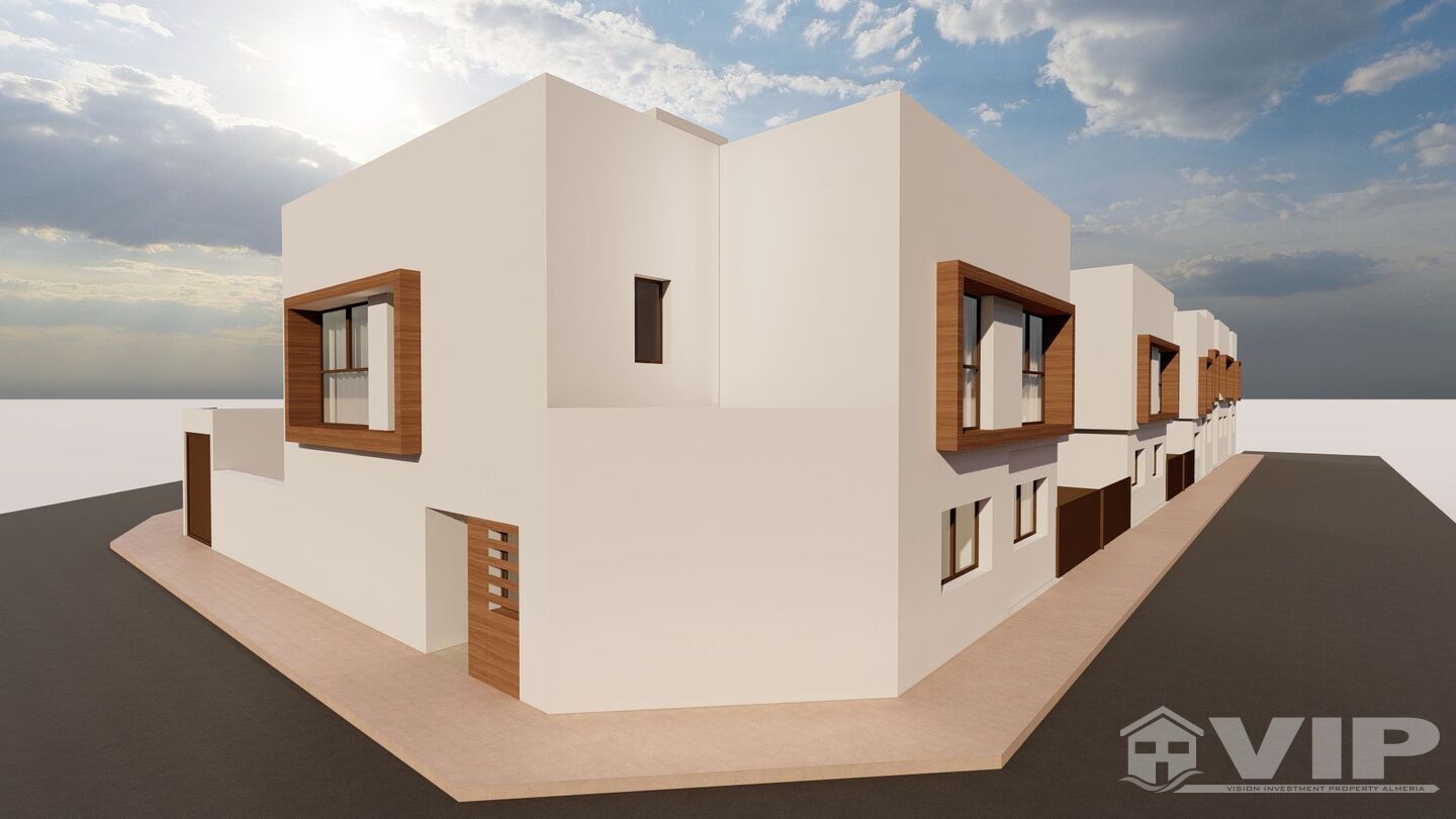 VIP-K621: Gezinswoning Te koop in San Javier, Murcia VIP-K621: Gezinswoning Te koop in San Javier, Murcia