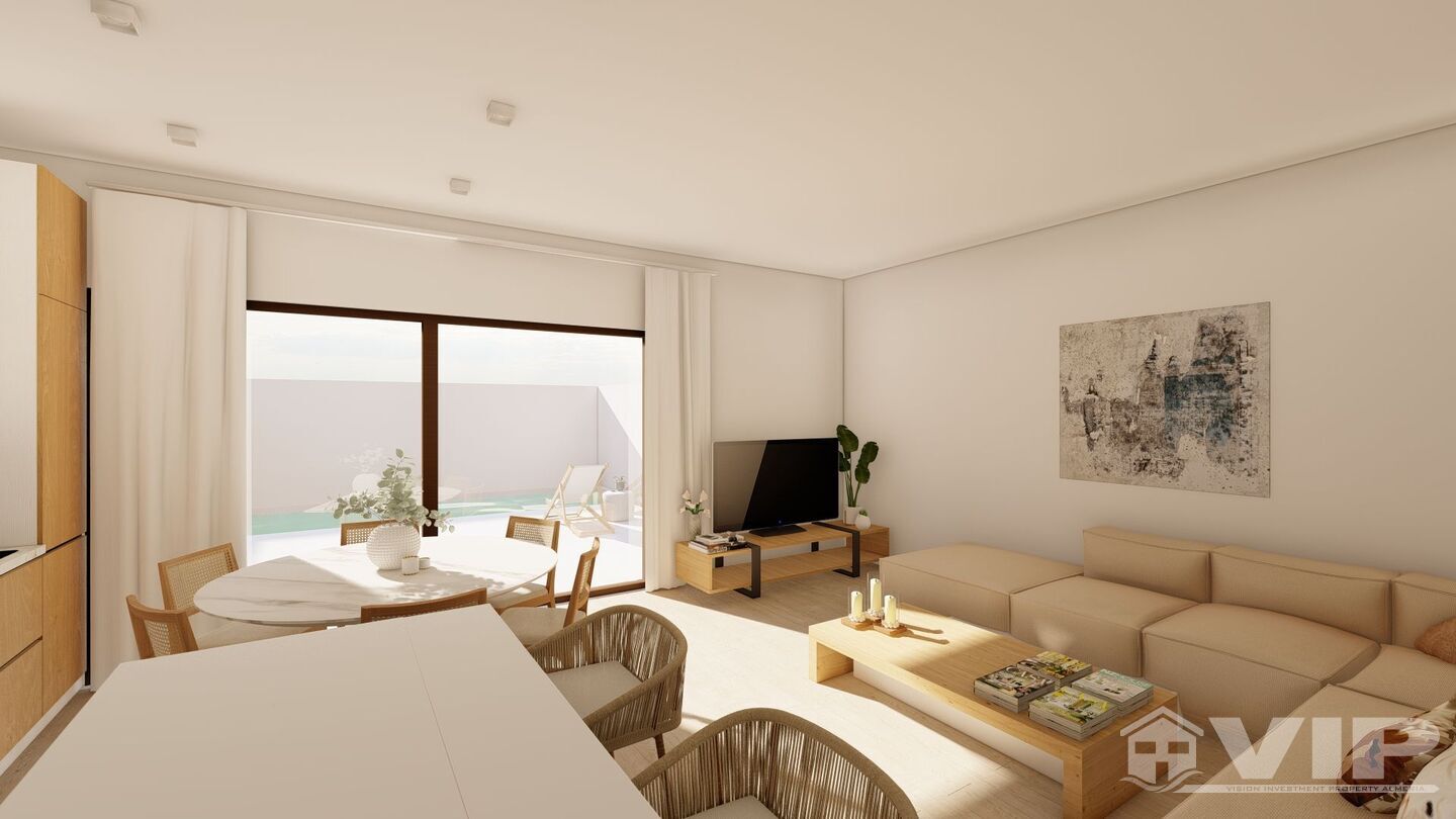 VIP-K621: Gezinswoning Te koop in San Javier, Murcia VIP-K621: Gezinswoning Te koop in San Javier, Murcia