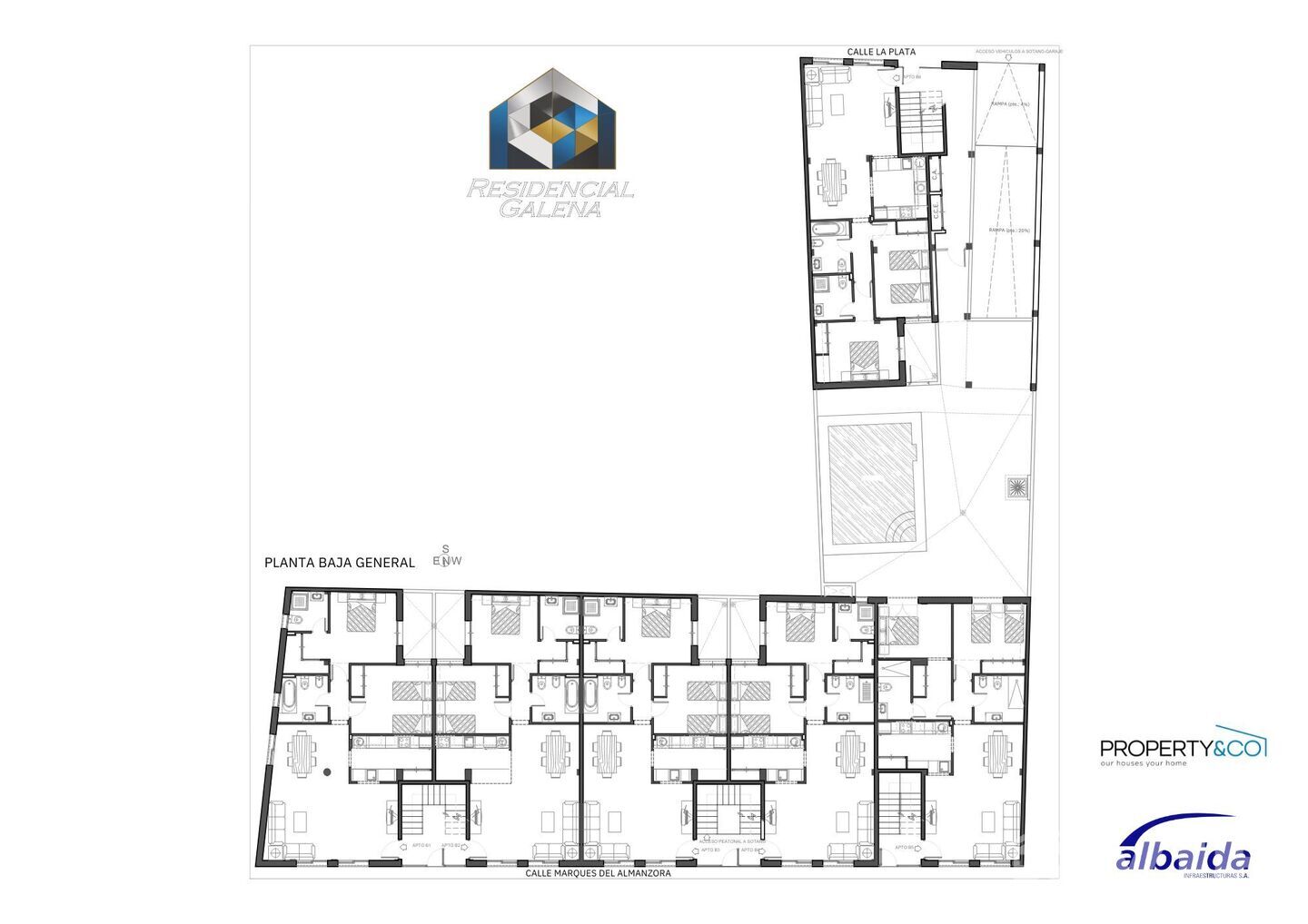 Appartement In Las Herrerias, Almería Appartement In Las Herrerias, Almería