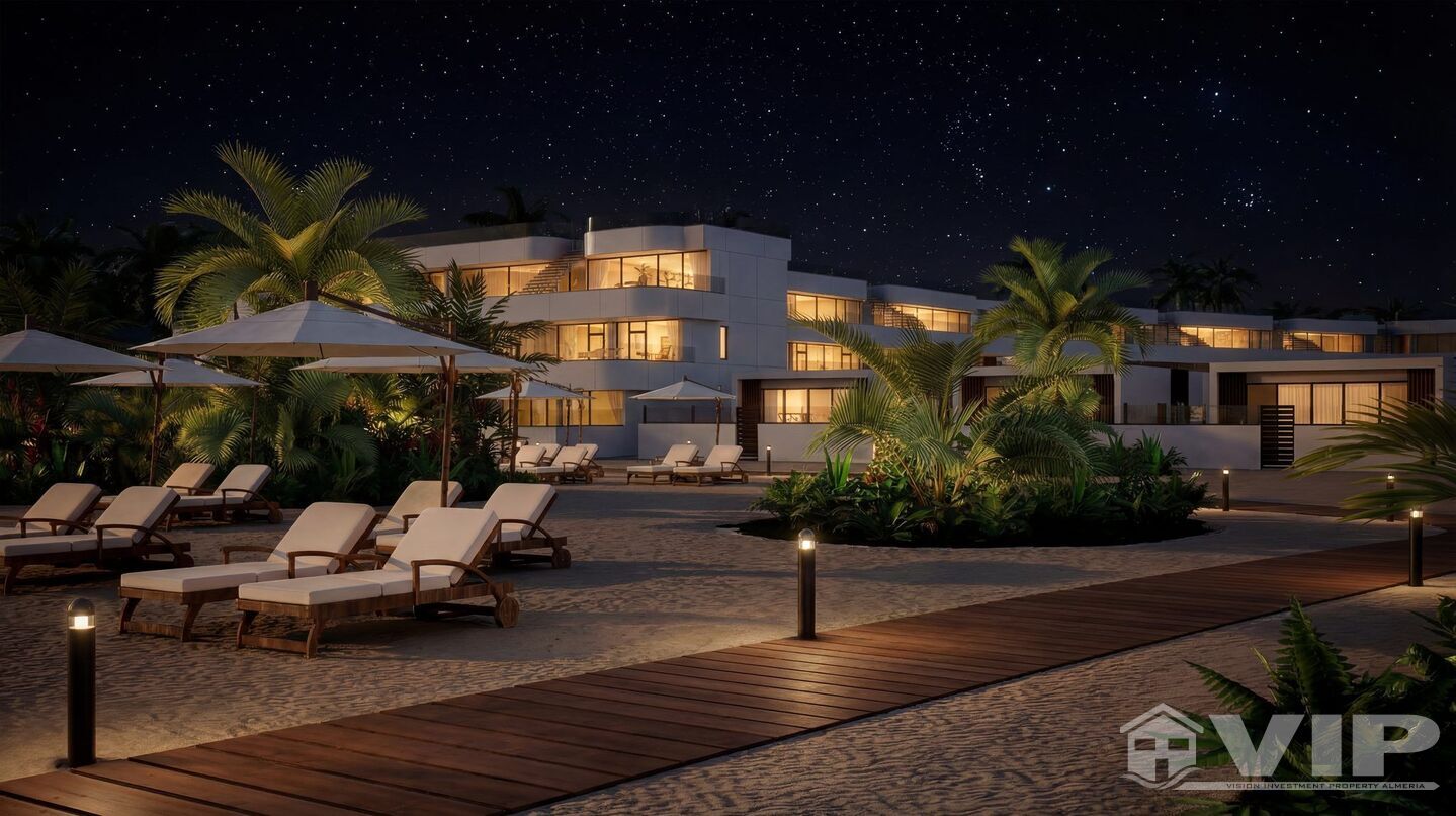 VIP-K664: Apartment for Sale in Vera Playa, Almería VIP-K664: Apartment for Sale in Vera Playa, Almería
