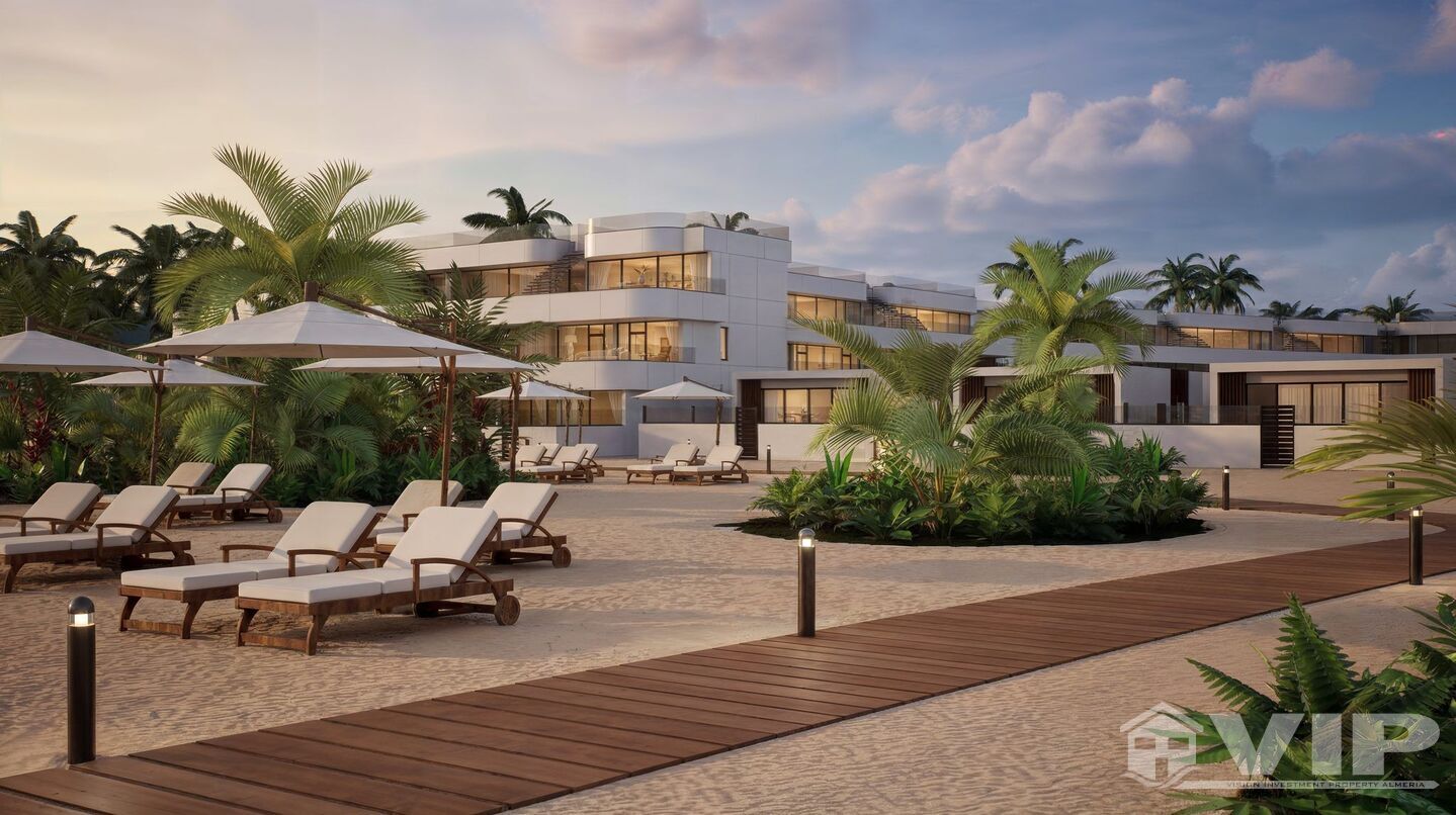 VIP-K664: Apartment for Sale in Vera Playa, Almería VIP-K664: Apartment for Sale in Vera Playa, Almería