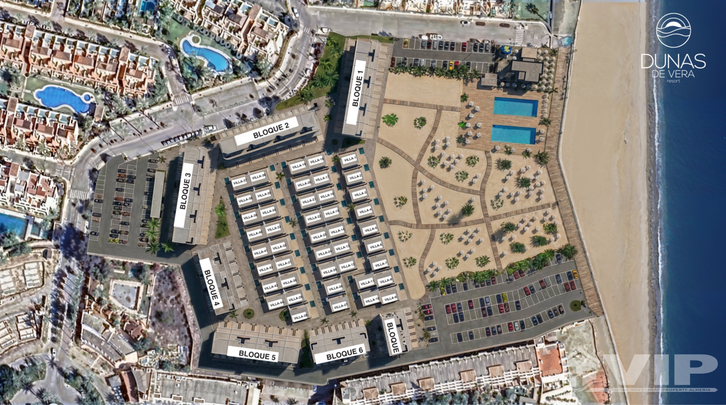 VIP-K664: Apartment for Sale in Vera Playa, Almería VIP-K664: Apartment for Sale in Vera Playa, Almería