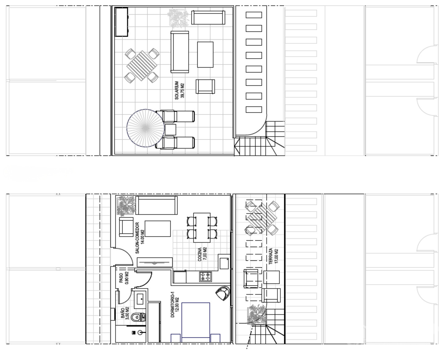 VIP-K664: Apartment for Sale in Vera Playa, Almería VIP-K664: Apartment for Sale in Vera Playa, Almería