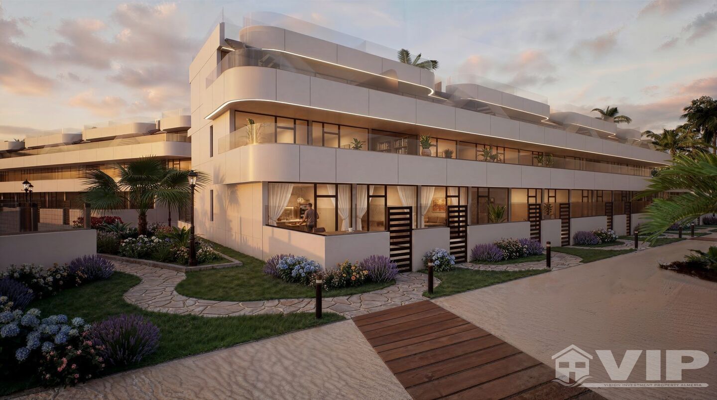 VIP-K664: Apartment for Sale in Vera Playa, Almería VIP-K664: Apartment for Sale in Vera Playa, Almería